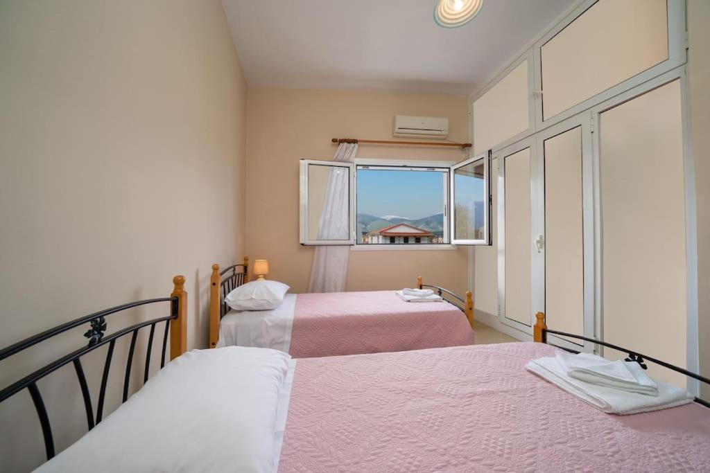 Vasilakis Apartment Sami  Exterior foto