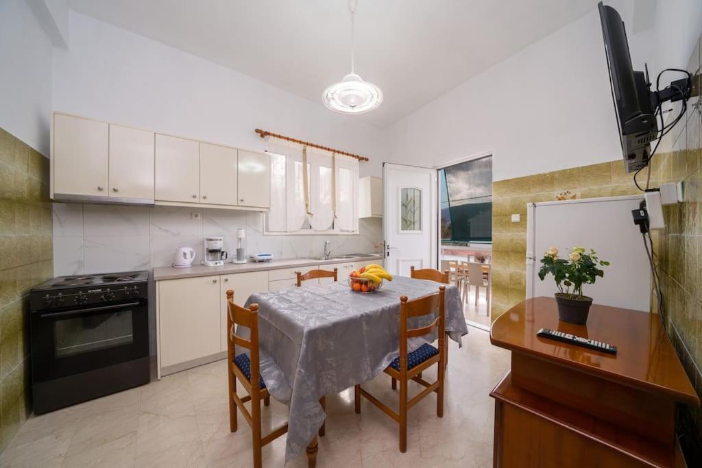 Vasilakis Apartment Sami  Exterior foto